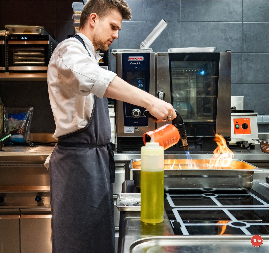 Фотосъемка блюда для мирового конкурса. Photographe à Strasbourg | Portraits, Studio, Enfants, Événements