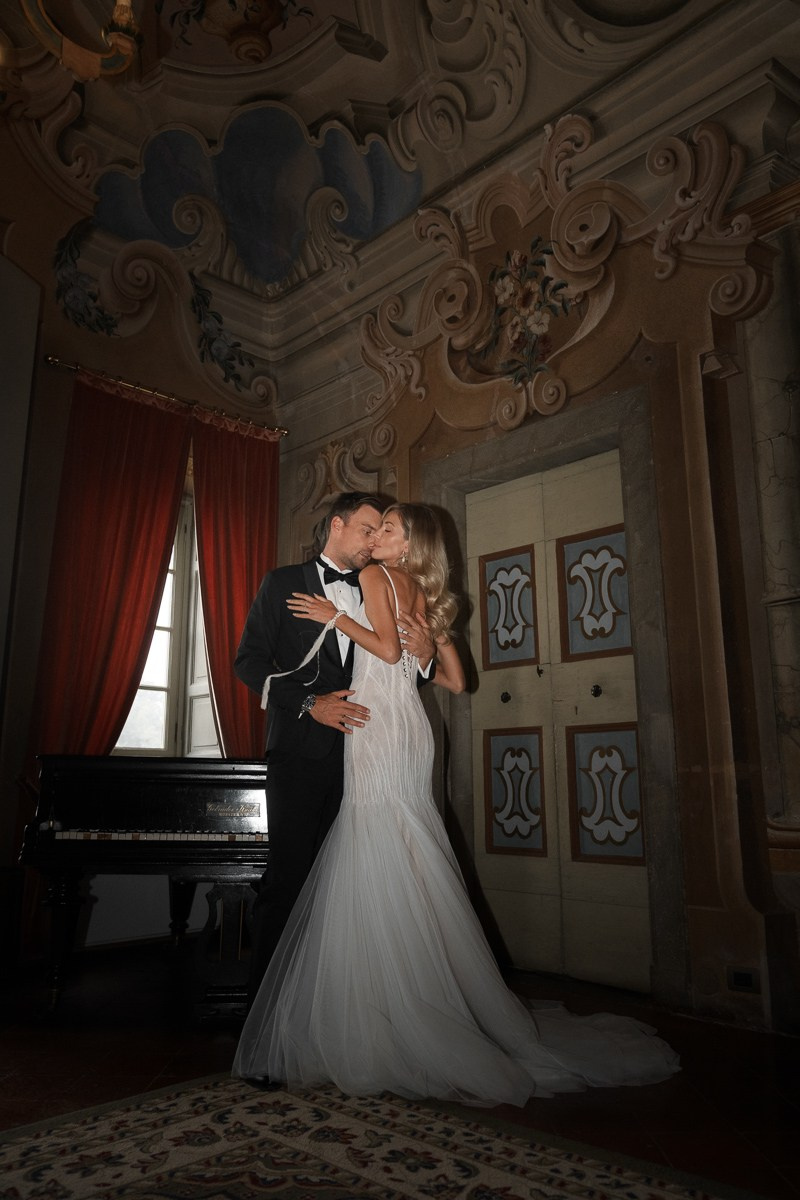 Portfolio. Wedding Photography Across Europe