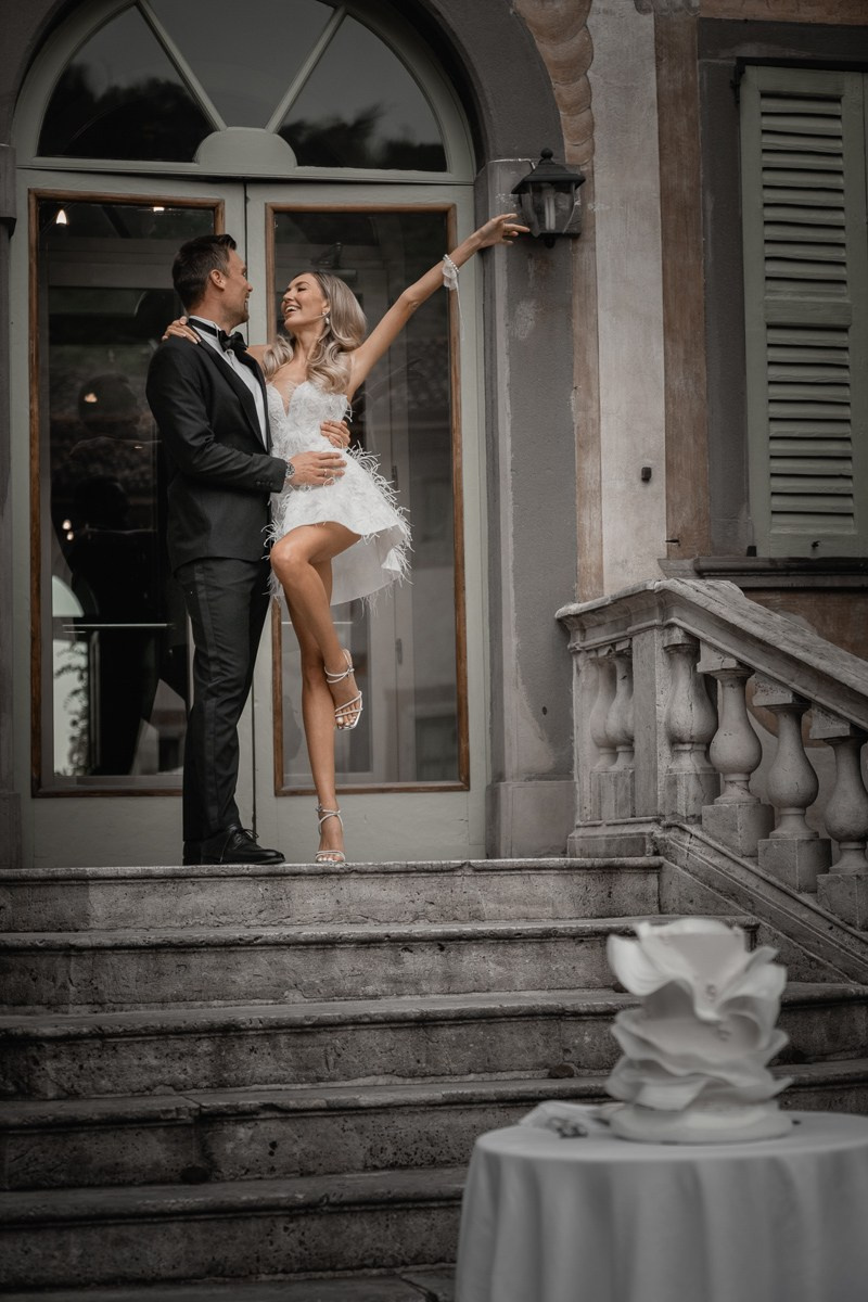 Portfolio. Wedding Photography Across Europe
