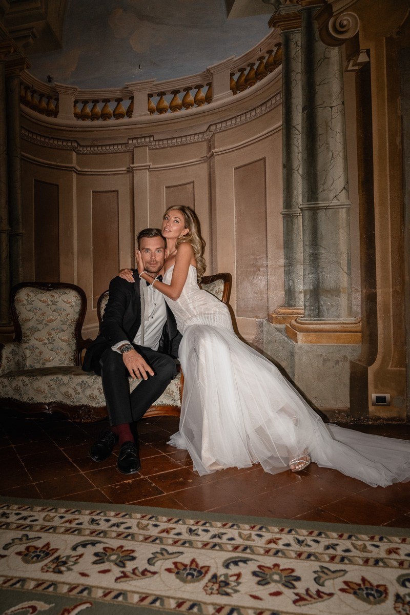 Portfolio. Wedding Photography Across Europe
