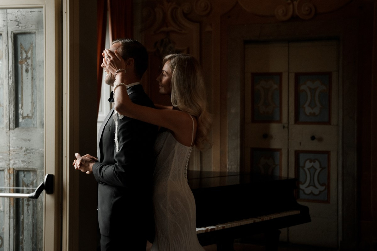 Portfolio. Wedding Photography Across Europe
