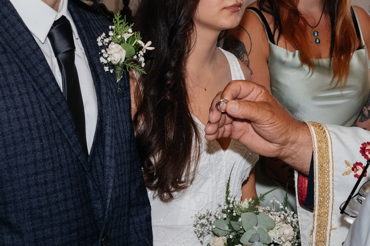 C & A Cyprus. Свадебный фотограф в Нидерландах и Европе — Тина Ялóва