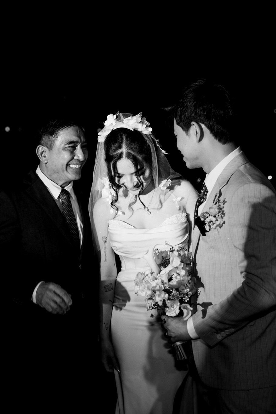 DUNG & ANH. WEDDING PHOTOGRAPHER IN VIETNAM