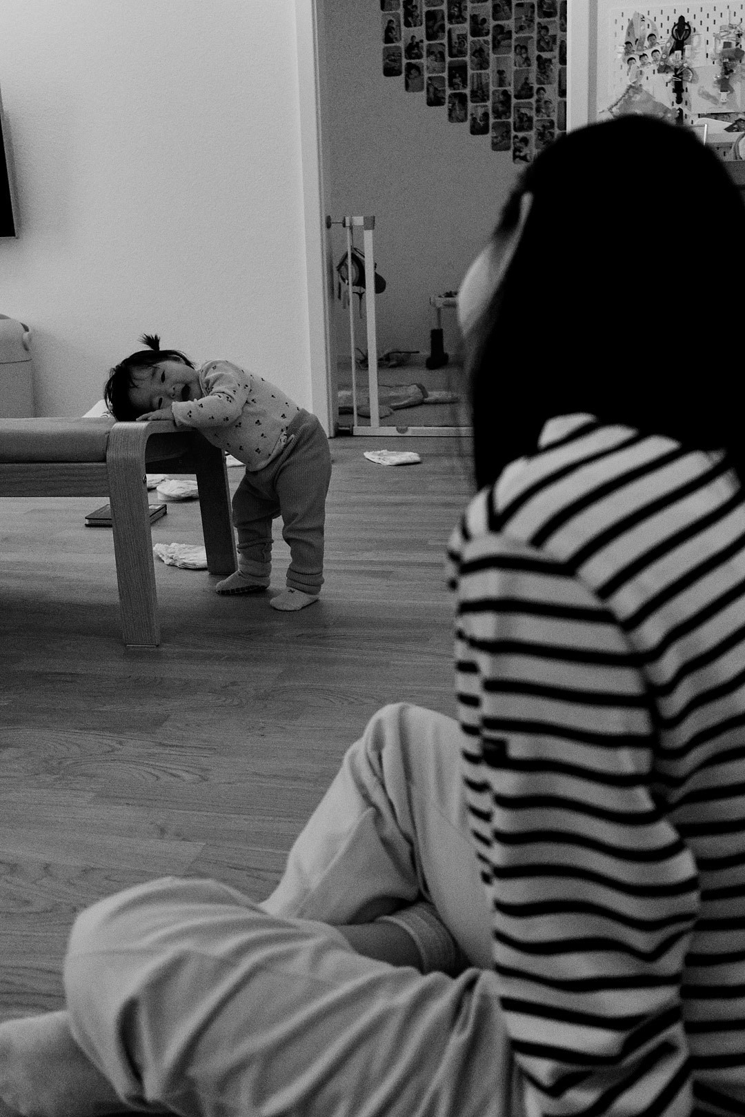 Lee & Yuna. Valeriya Rudolph: Familien & Business Fotografin aus Karlsruhe