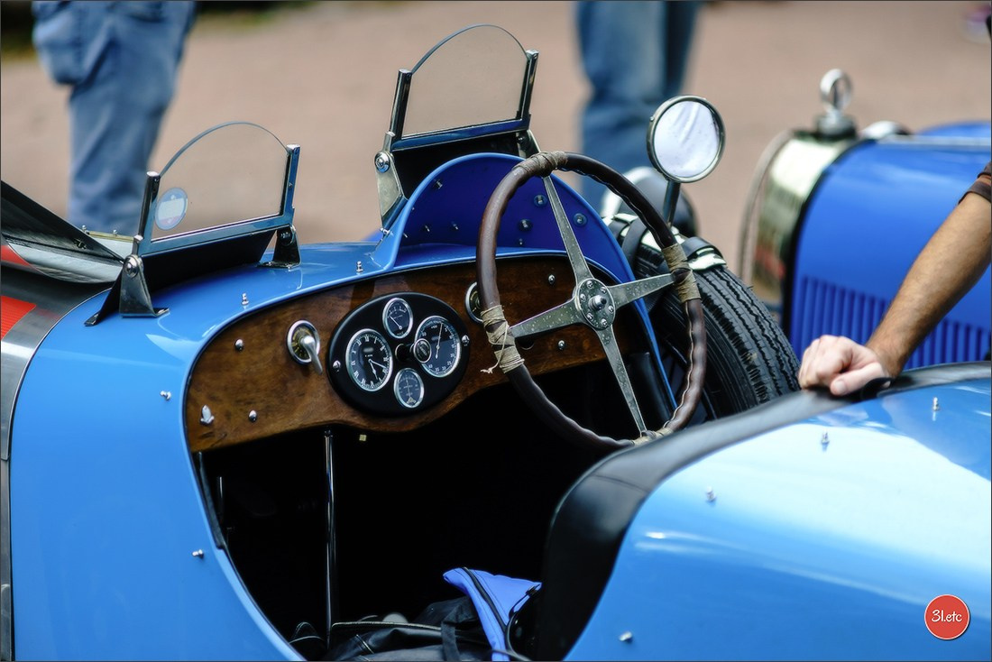 Le festival Bugatti à Molsheim – 2016. Photographe à Strasbourg | Portraits, Studio, Enfants, Événements