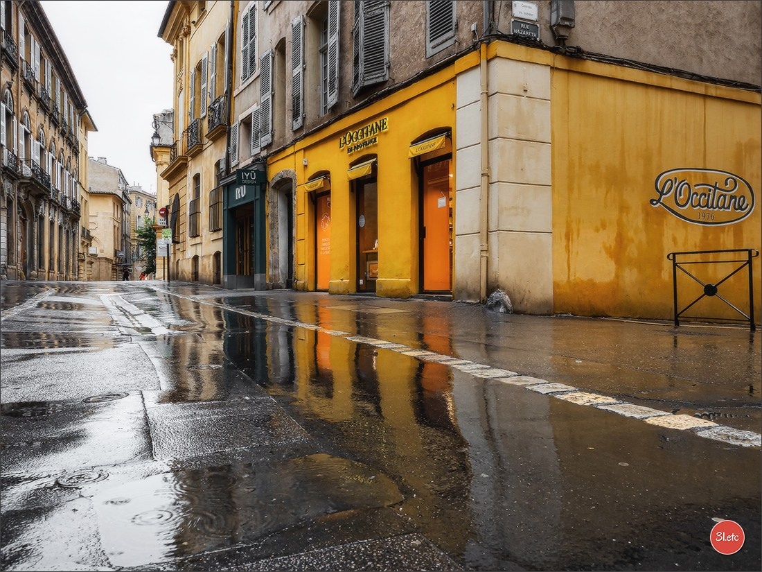 Marseille et Aix-en-Provence. Photographe à Strasbourg | Portraits, Studio, Enfants, Événements