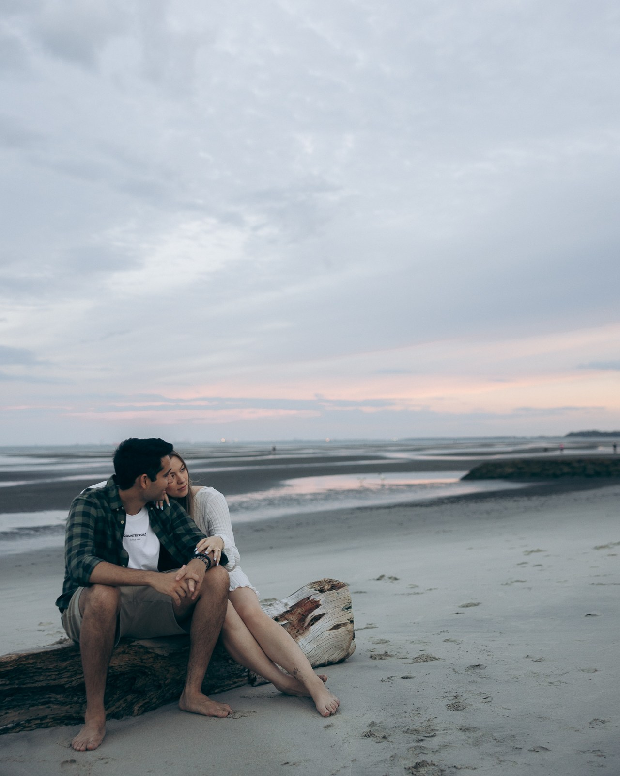 Kavanna and Jordan. Main