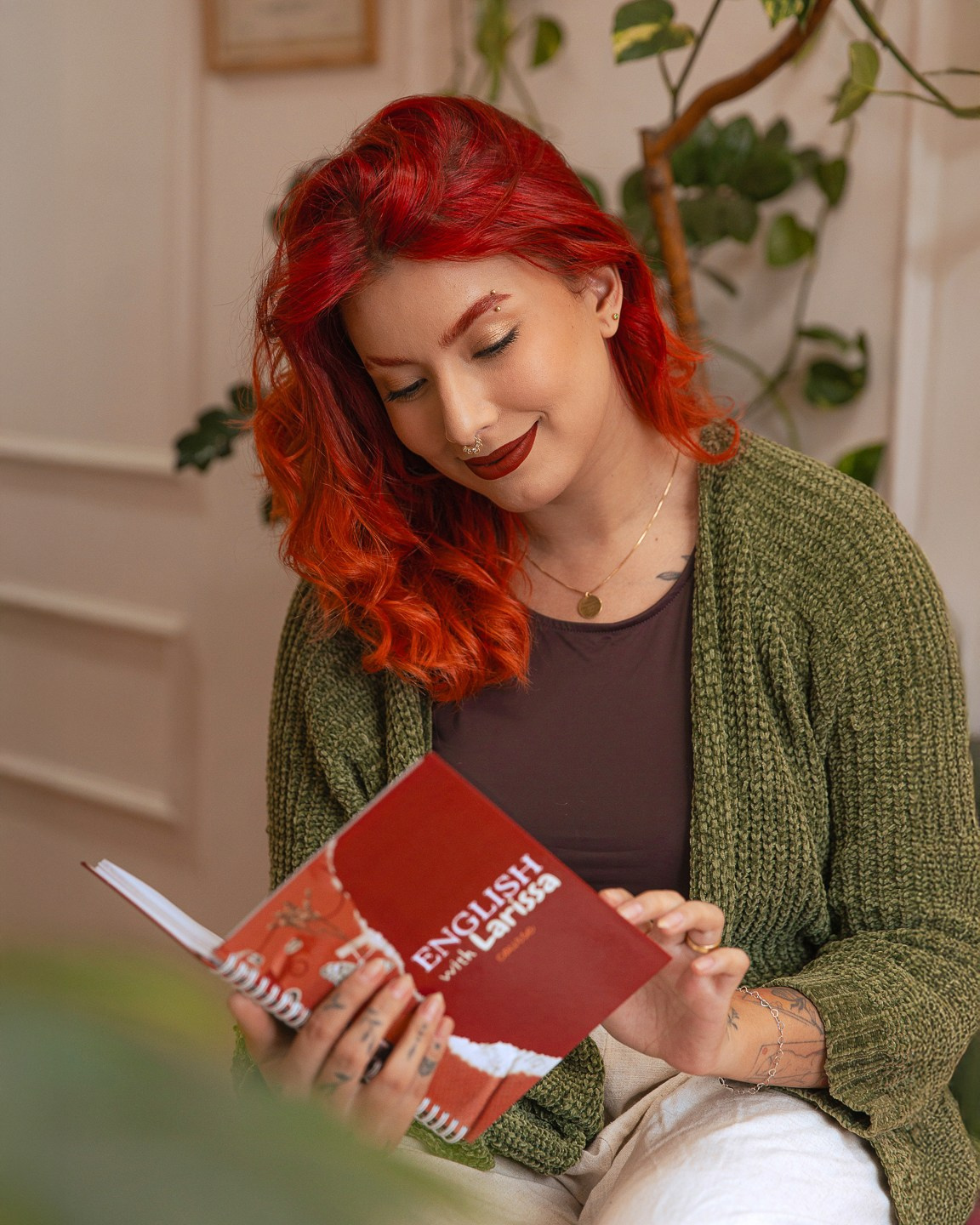 Professora de ingles ensaio são paulo. Fotógrafa em são paulo — Fotos Autênticas