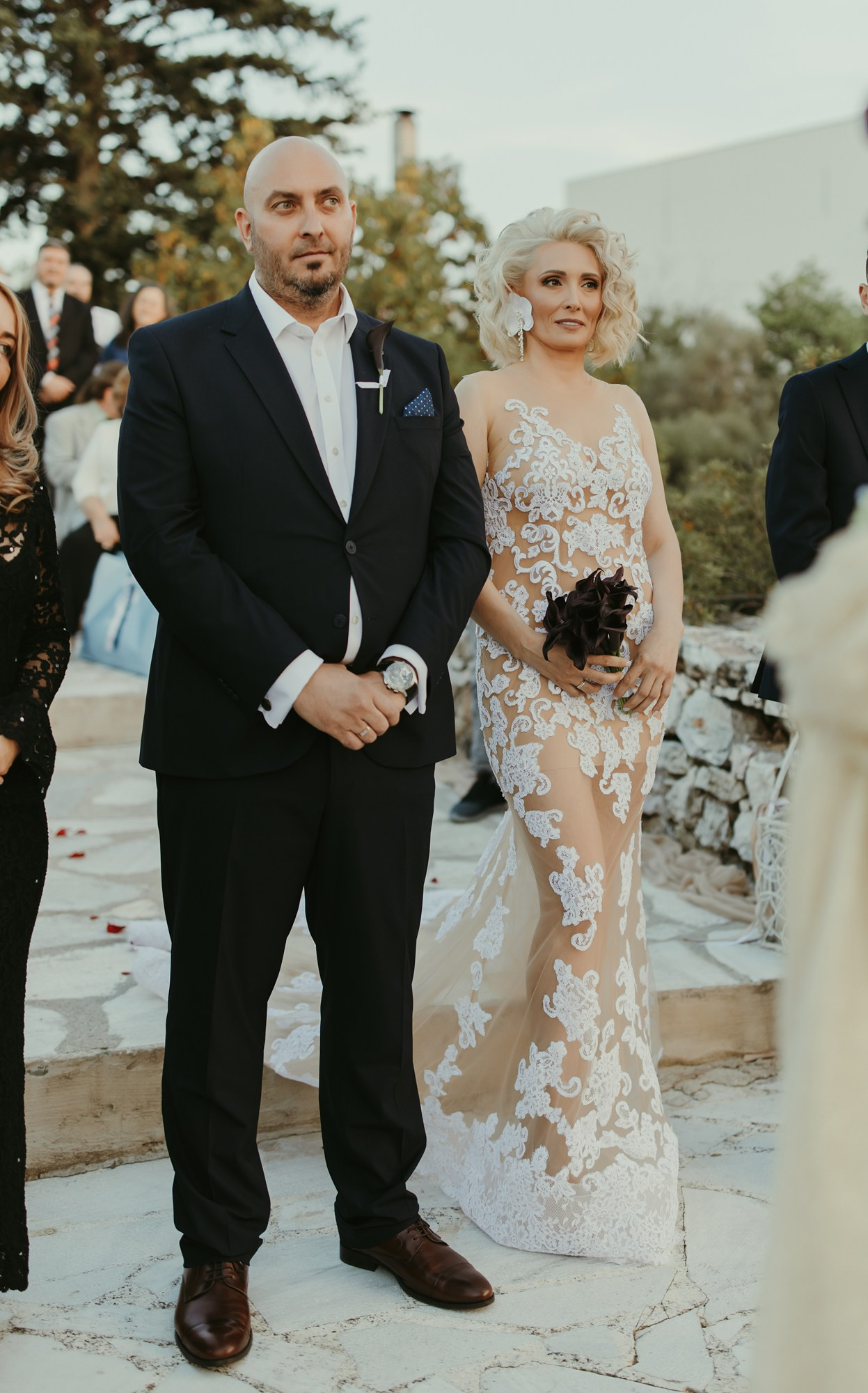 Lambros-Adriana. Fotograf și videograf de nuntă R. Moldova, Romania