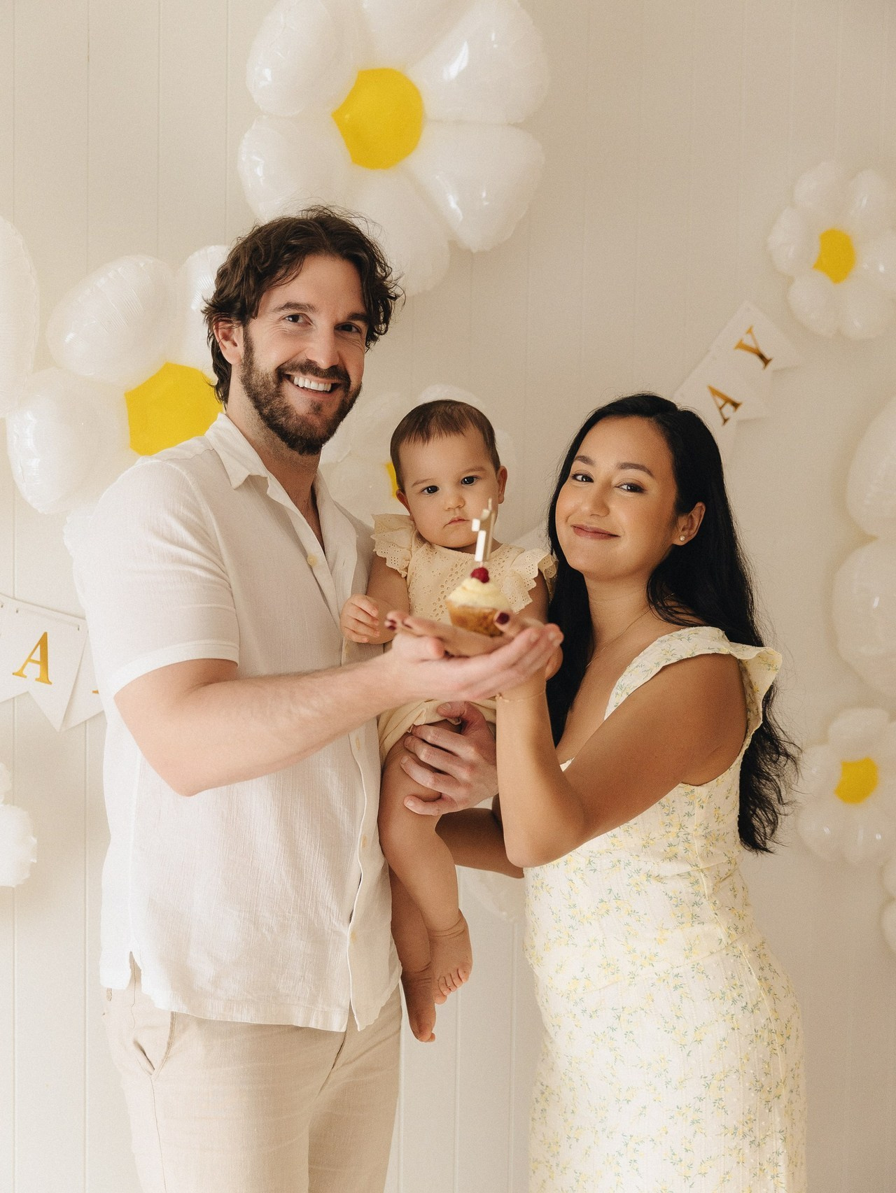 Warm Words. Family and wedding photographer in Bangkok, Thailand
