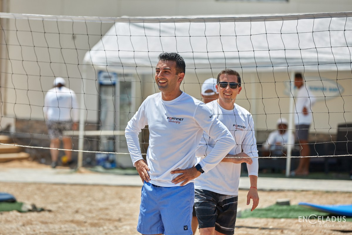 Team buildings. Photographer in Baku Kamran Enceladus