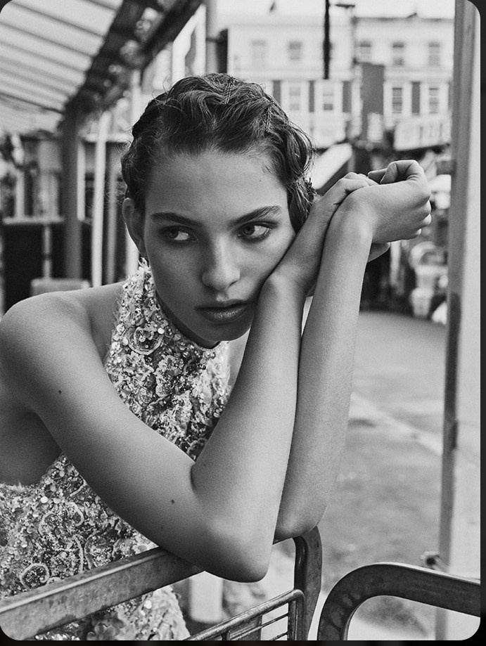 НАТАША И МАША