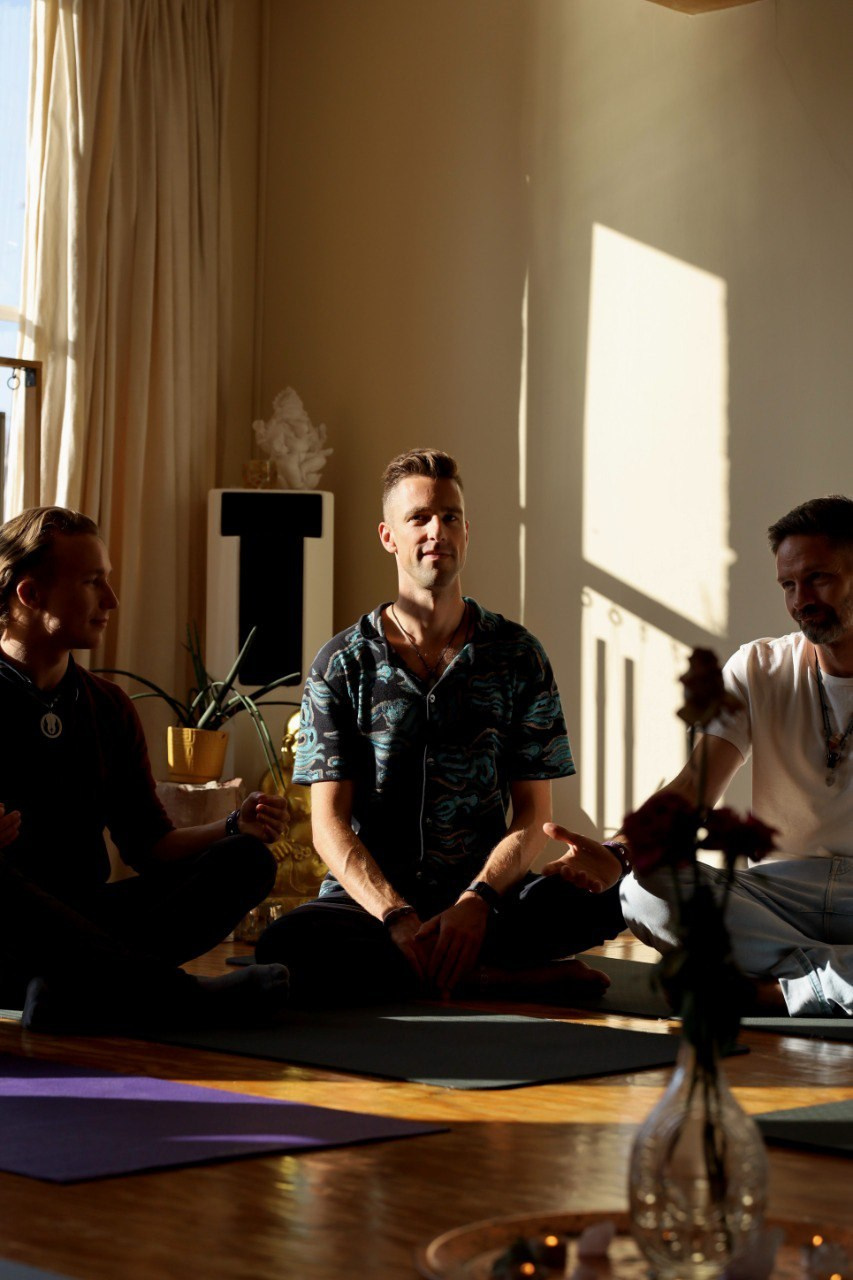 Breath session. Emiliia Kotruch PHOTOGRAPHER