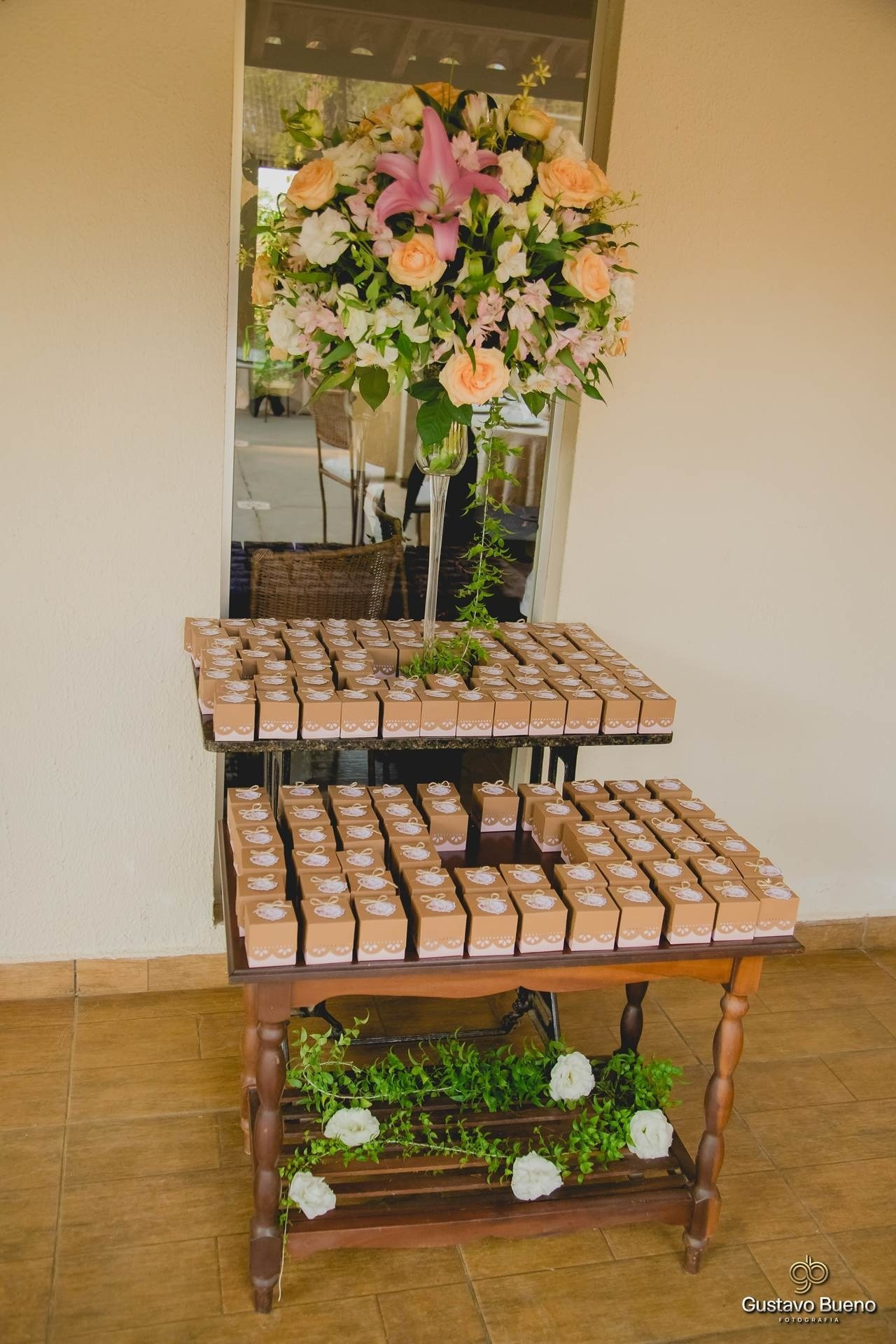 Casamento Bianca e Damian