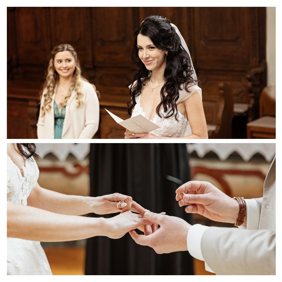 Hochzeit. Oxana Gruber Fotograf