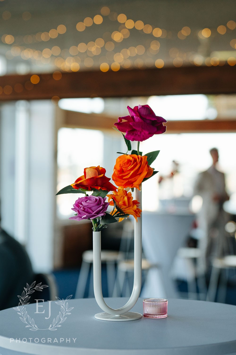 Erika & Stephen — Mosman Park Golf Club. Emma Joy Photography