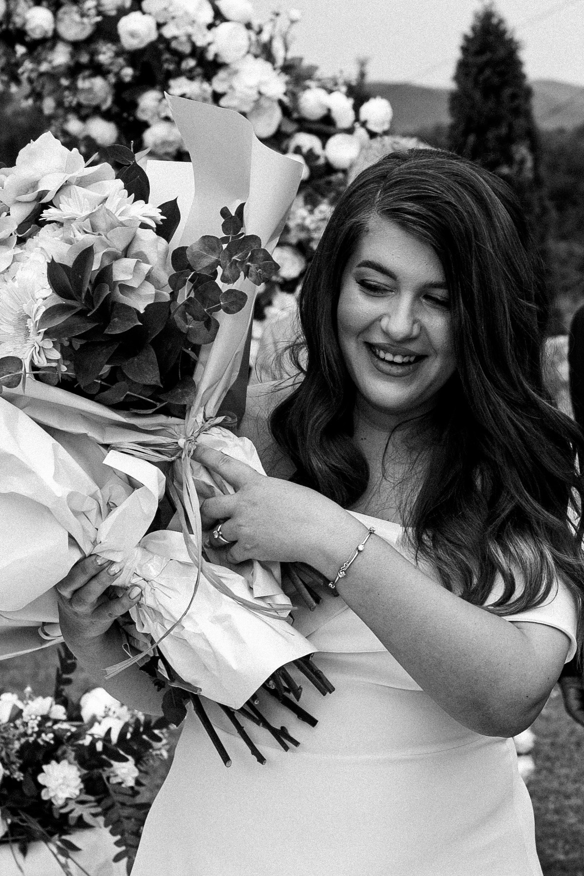 Cununie civilă - Cristina și Adrian. ALB — Alexandru-Laurențiu Bîrsan | Fotograf în București
