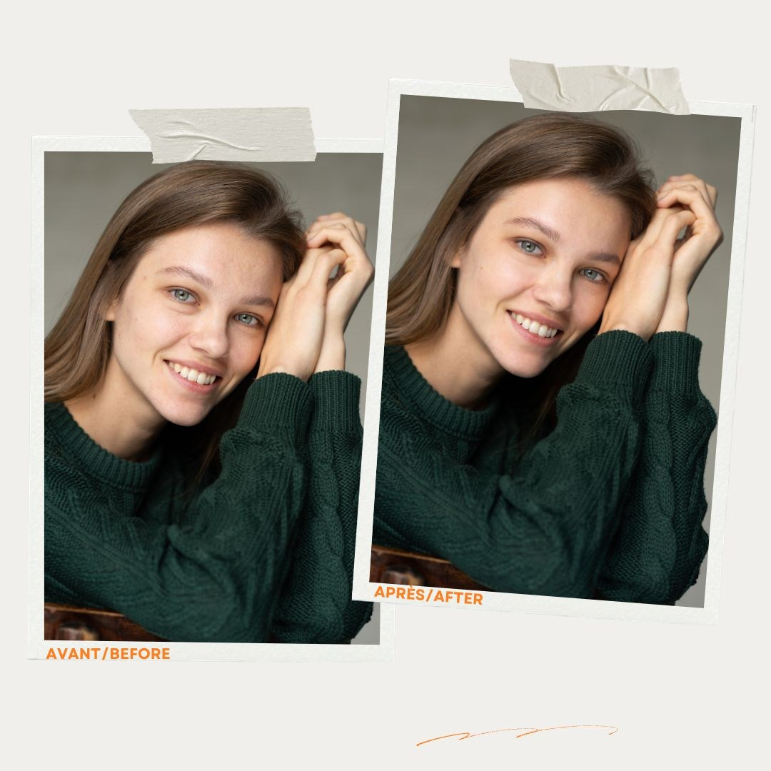 Retouche. Photographe portrait et marque à Nantes, Paris et Erevan — Ani Torosyan