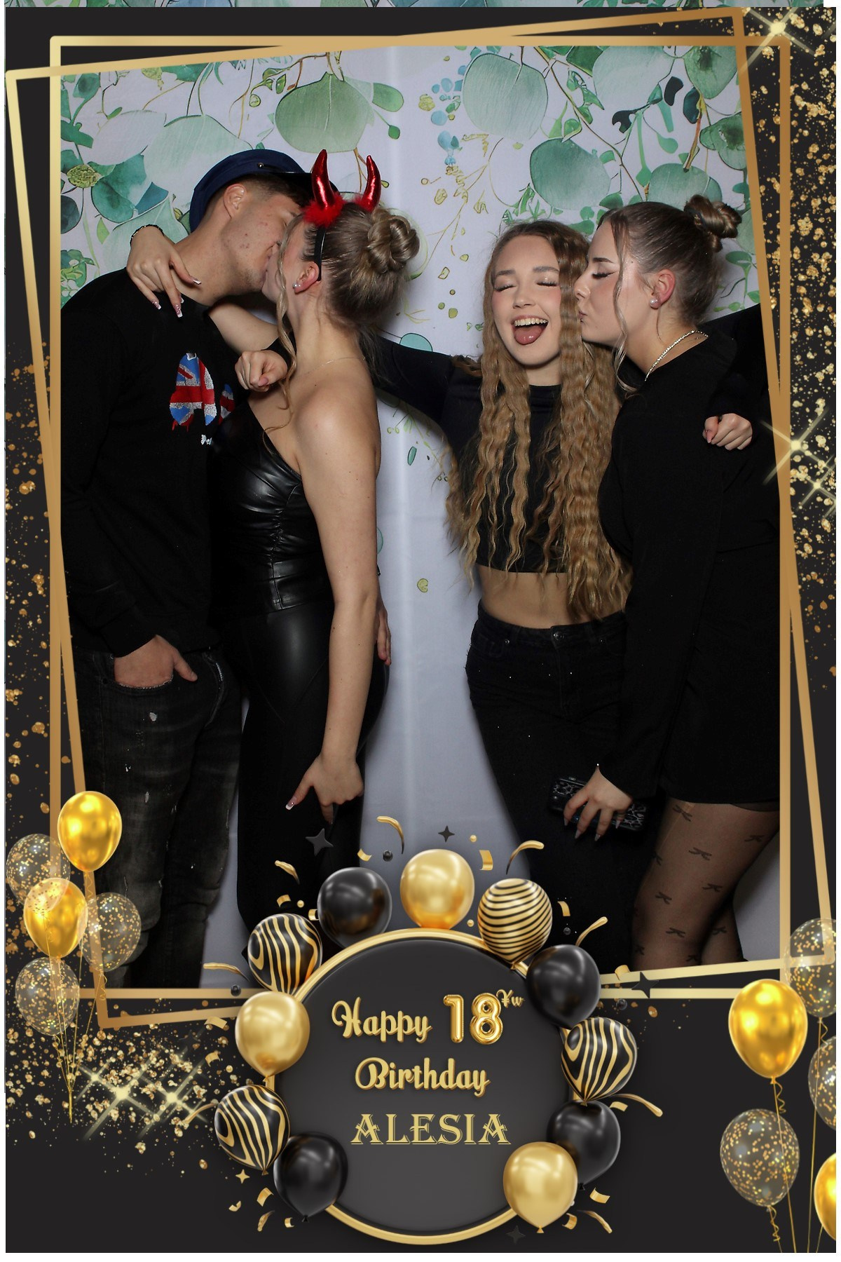 Majorat Alesia. Servicii foto-video profesionale, pentru momente de neuitat