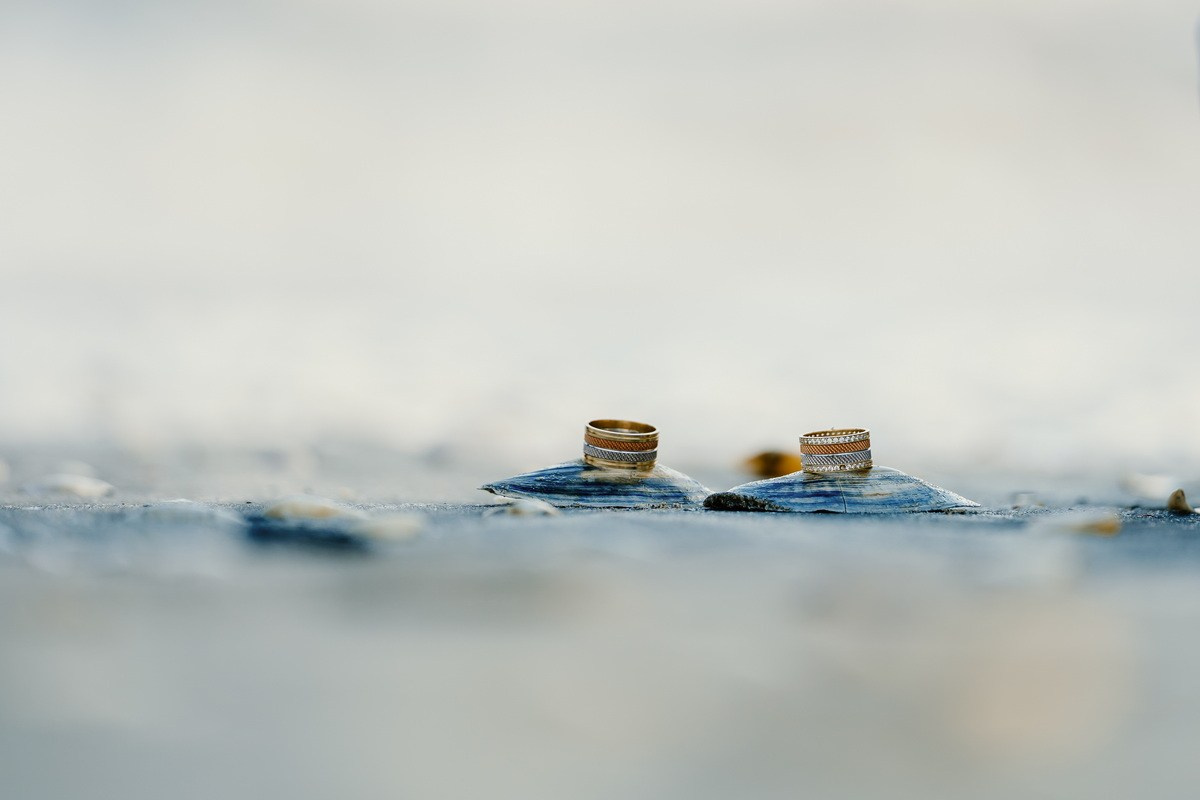 After Wedding. Amy Foto