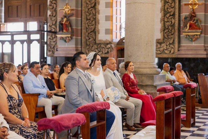 A + E. Luis Astorga - Fotografo de Bodas