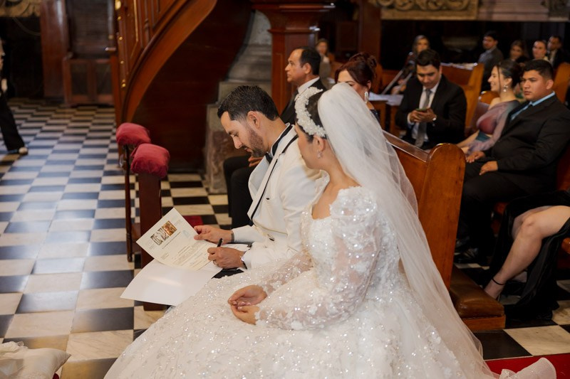 M + A (1). Luis Astorga - Fotografo de Bodas