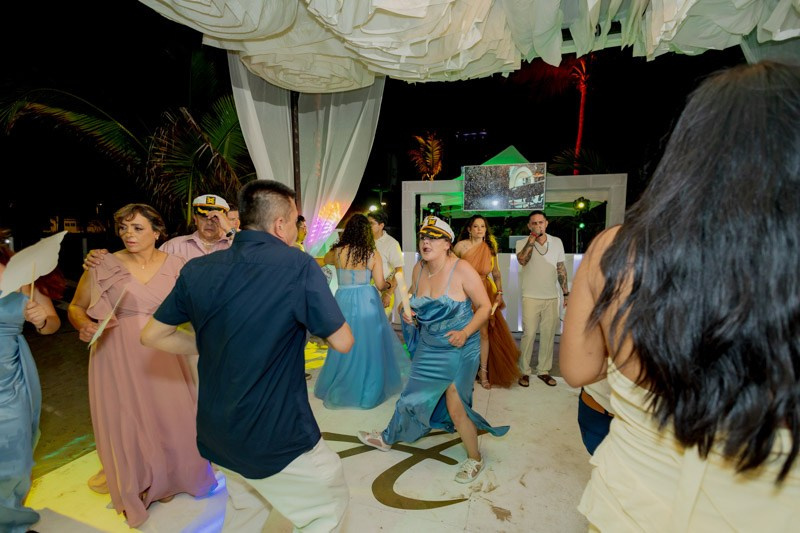 A + E. Luis Astorga - Fotografo de Bodas
