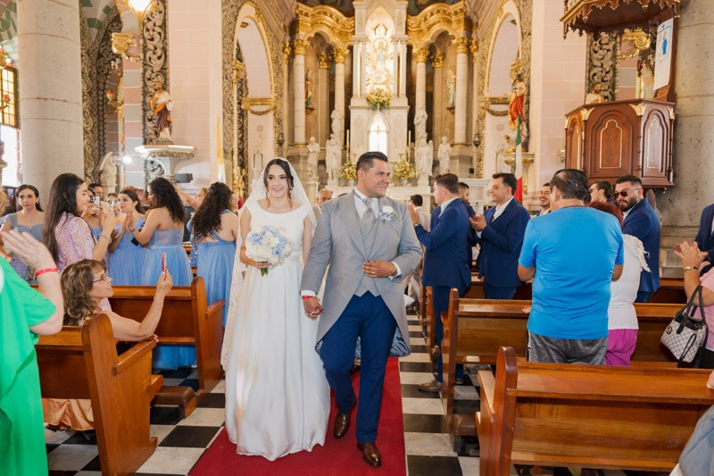 A + E. Luis Astorga - Fotografo de Bodas