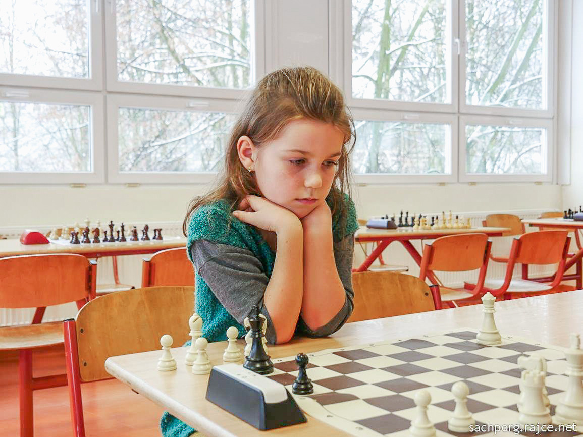 PORG Open — 69th tournament, Prague. Kiki-Niki-Cha! Learn, play, and discover with us!