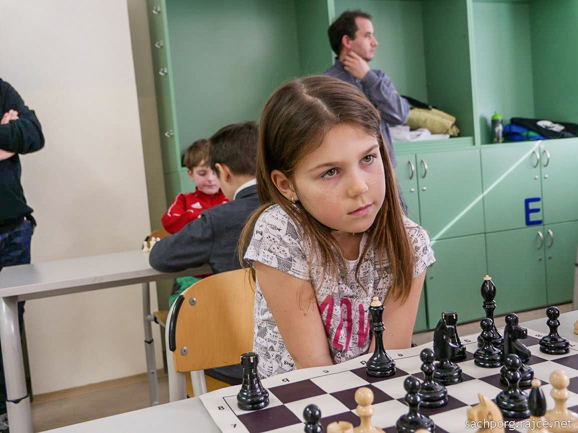 PORG Open — 71th tournament, Prague. Kiki-Niki-Cha! Learn, play, and discover with us!