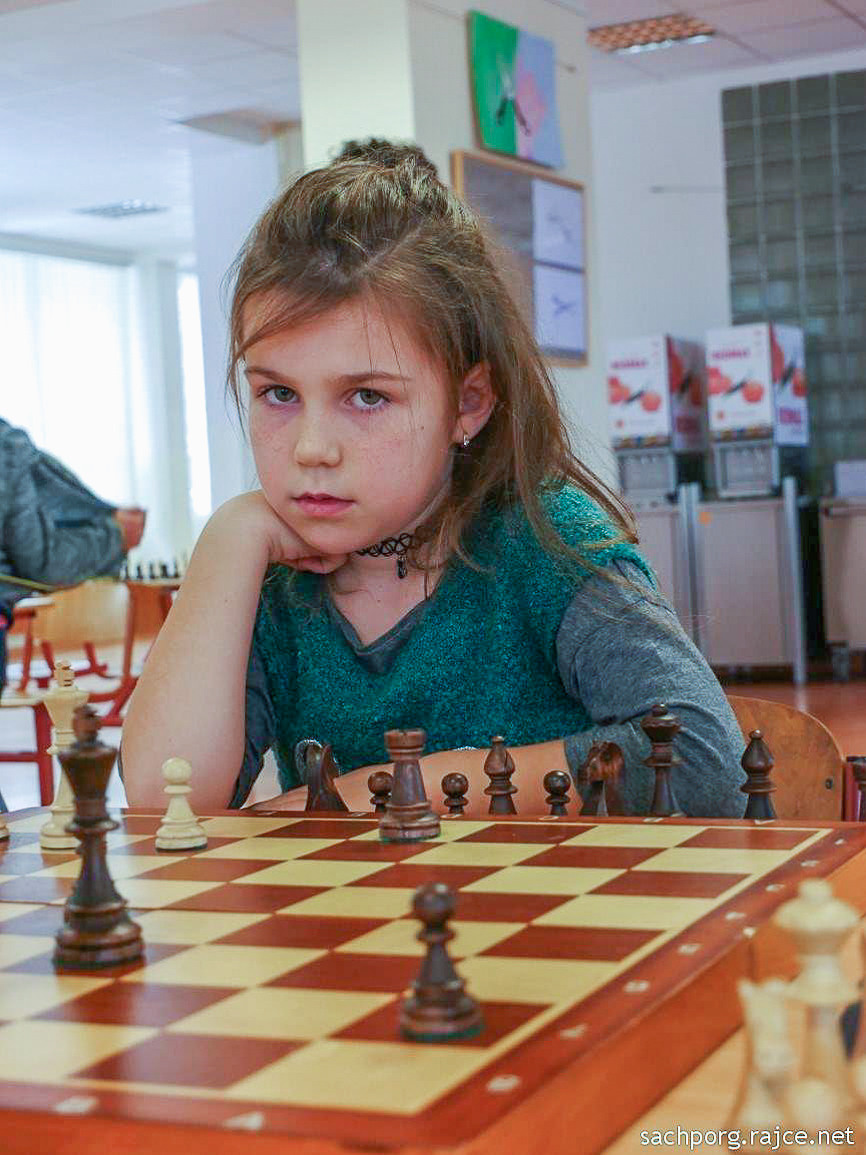 PORG Open — 69th tournament, Prague. Kiki-Niki-Cha! Learn, play, and discover with us!