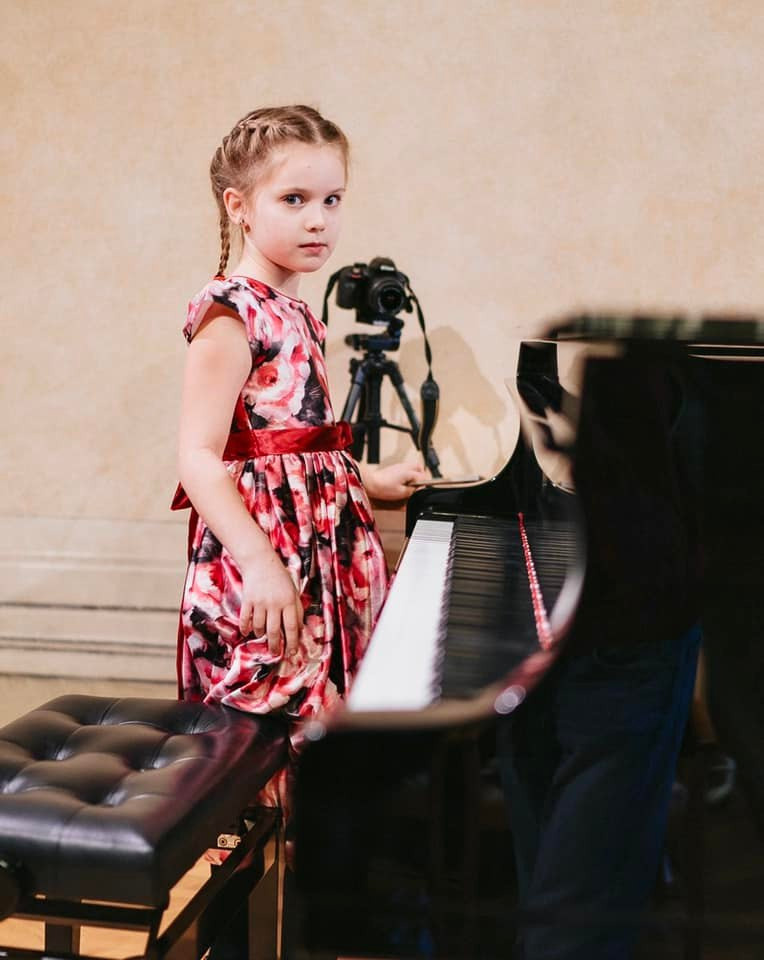 Yamaha JXC I. Kiki-Niki-Cha! Learn, play, and discover with us!