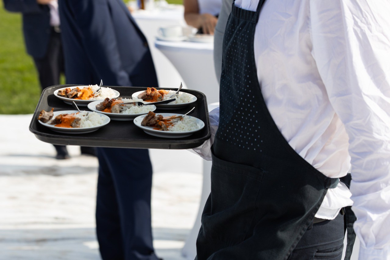 Dana Lišková - Event Photographer Prague - event photography - corporate events - business portrait - corporate photography