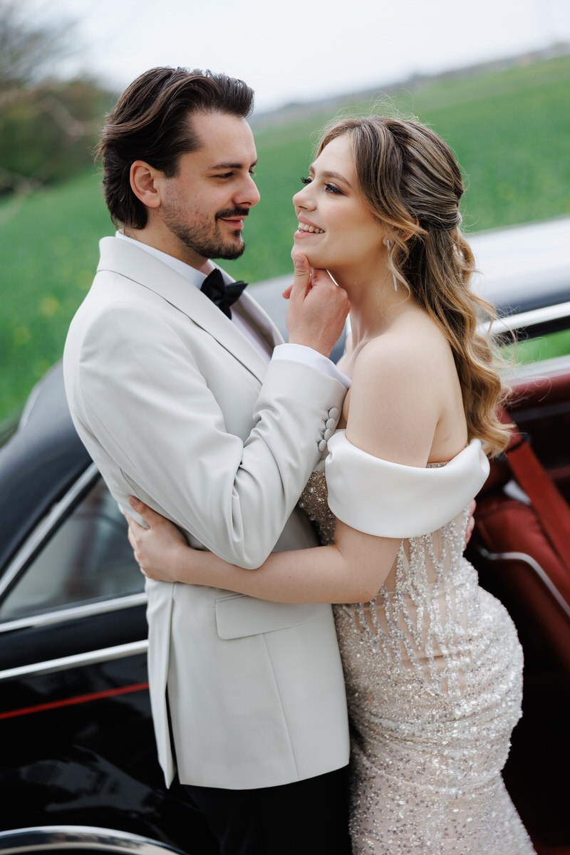 Cristina + Costin | Fotograf nunta Bucuresti | Nunta la The White Manor. Fotograf nunta Bucuresti - Manu Ivanciu