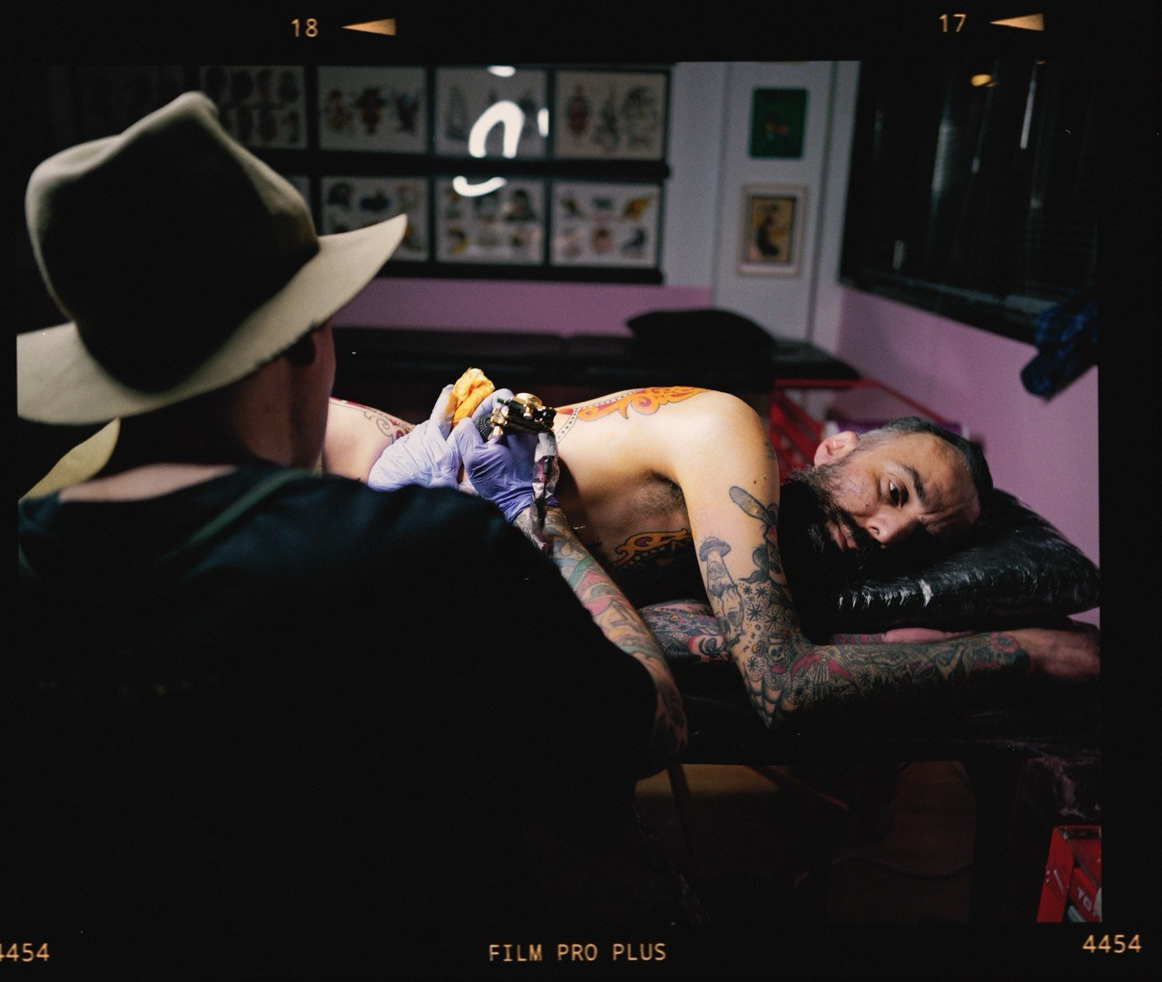 Photos. Artem Avanesov. Visual Content Creator