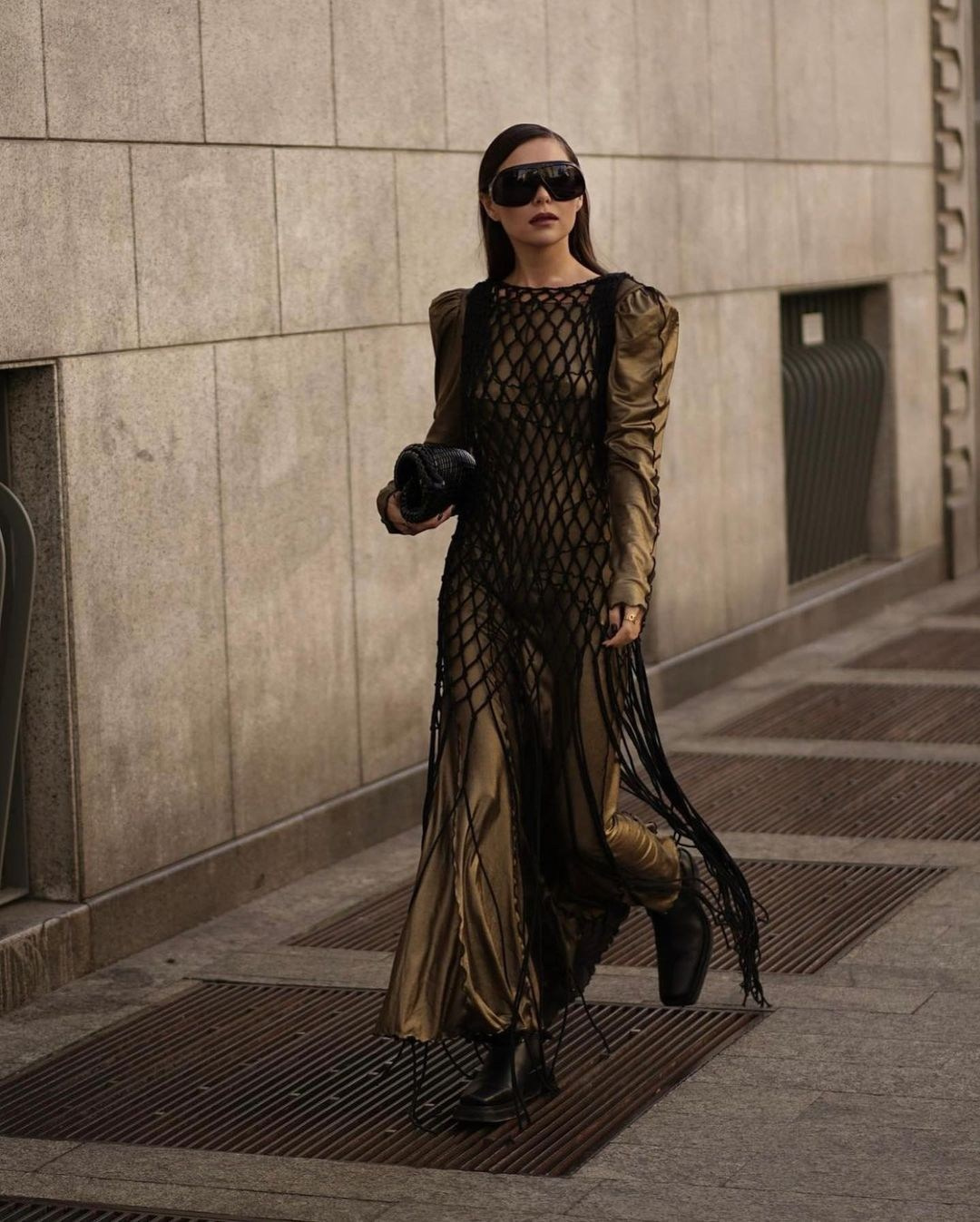 НЕДЕЛЯ МОДЫ. Julia Di |Fashion стрит стайл фотограф|видеомейкер в Милане и Париже