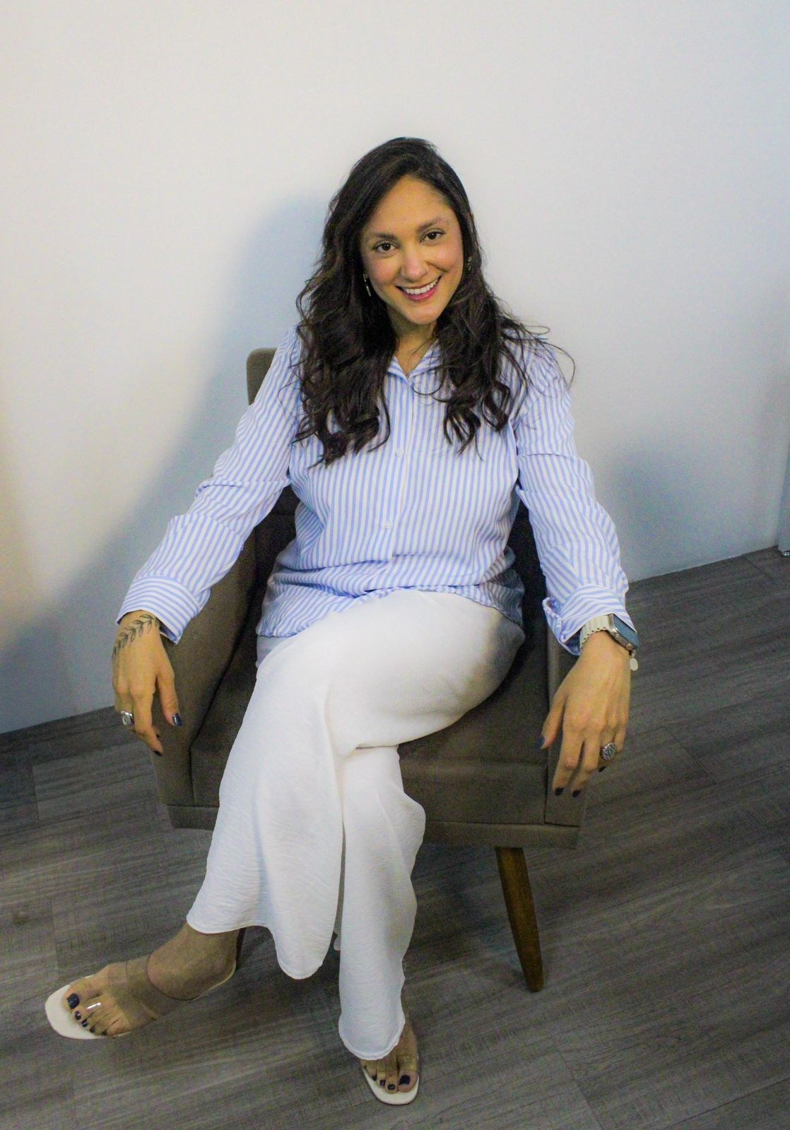 Ensaio Corporativo. Valkyestudio