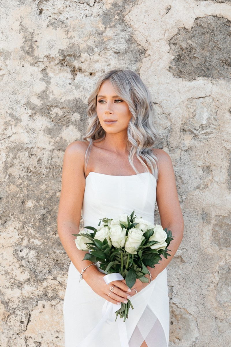 весільний фотограф Кіпр