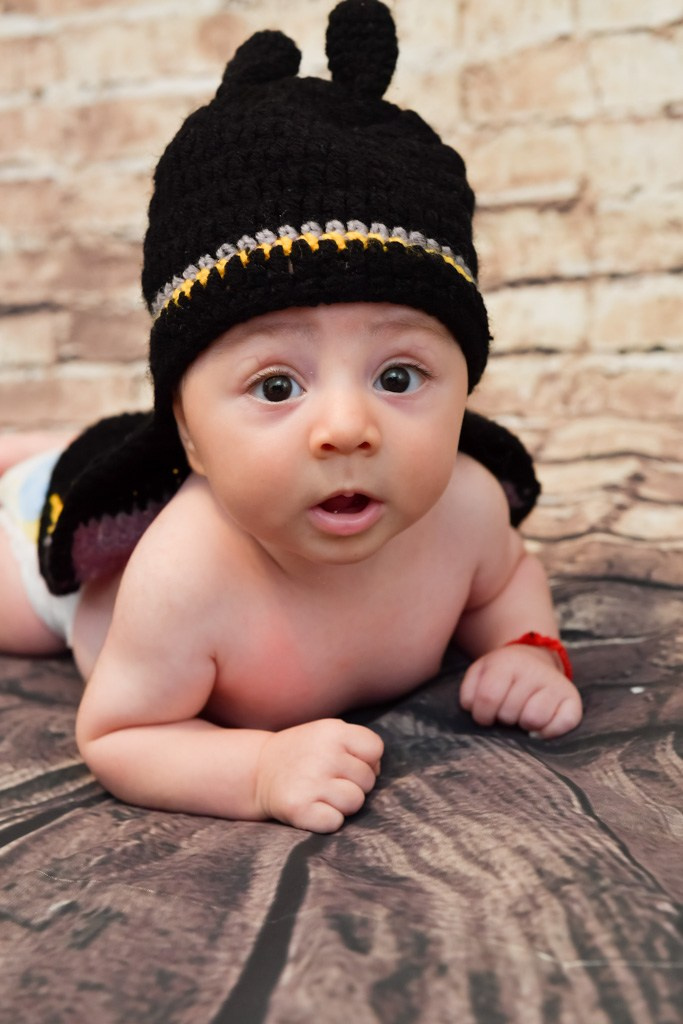 Botez. Gabriel Stanciu — Fotograf Nuntă Brasov