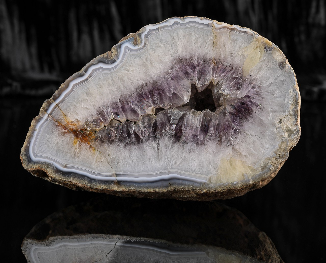 Minerals. The-yan.com