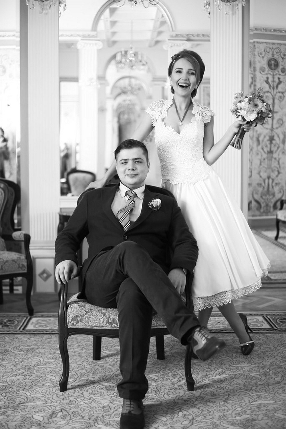 Свадебные фотографии. Фотограф в Черногории Андрей Свитайло