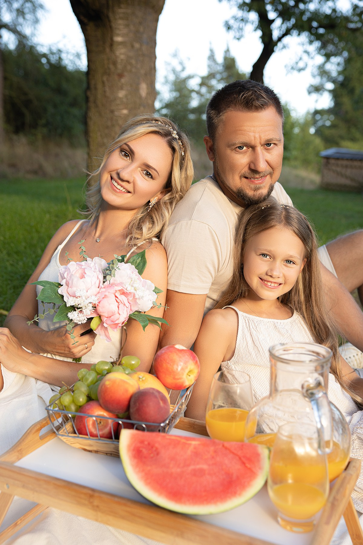 Rodinné. @anastaziphotomua I W.O.W STUDIO