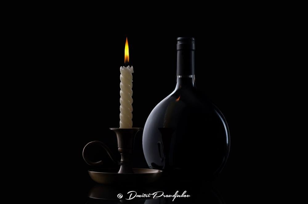 ПРЕДМЕТНАЯ ФОТОГРАФИЯ