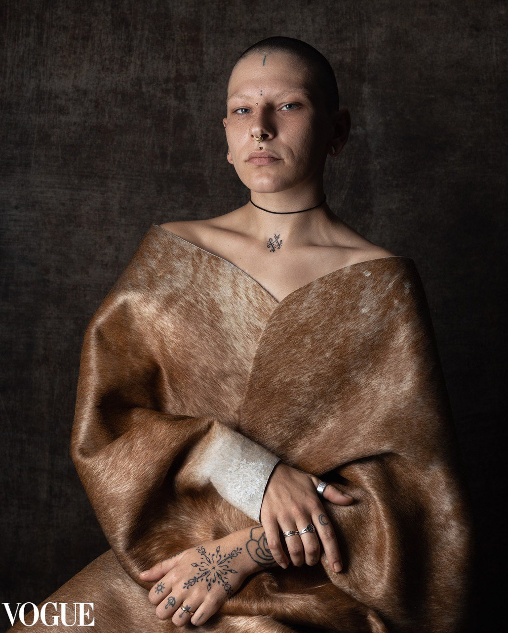 Meine Publikationen in Modemagazinen