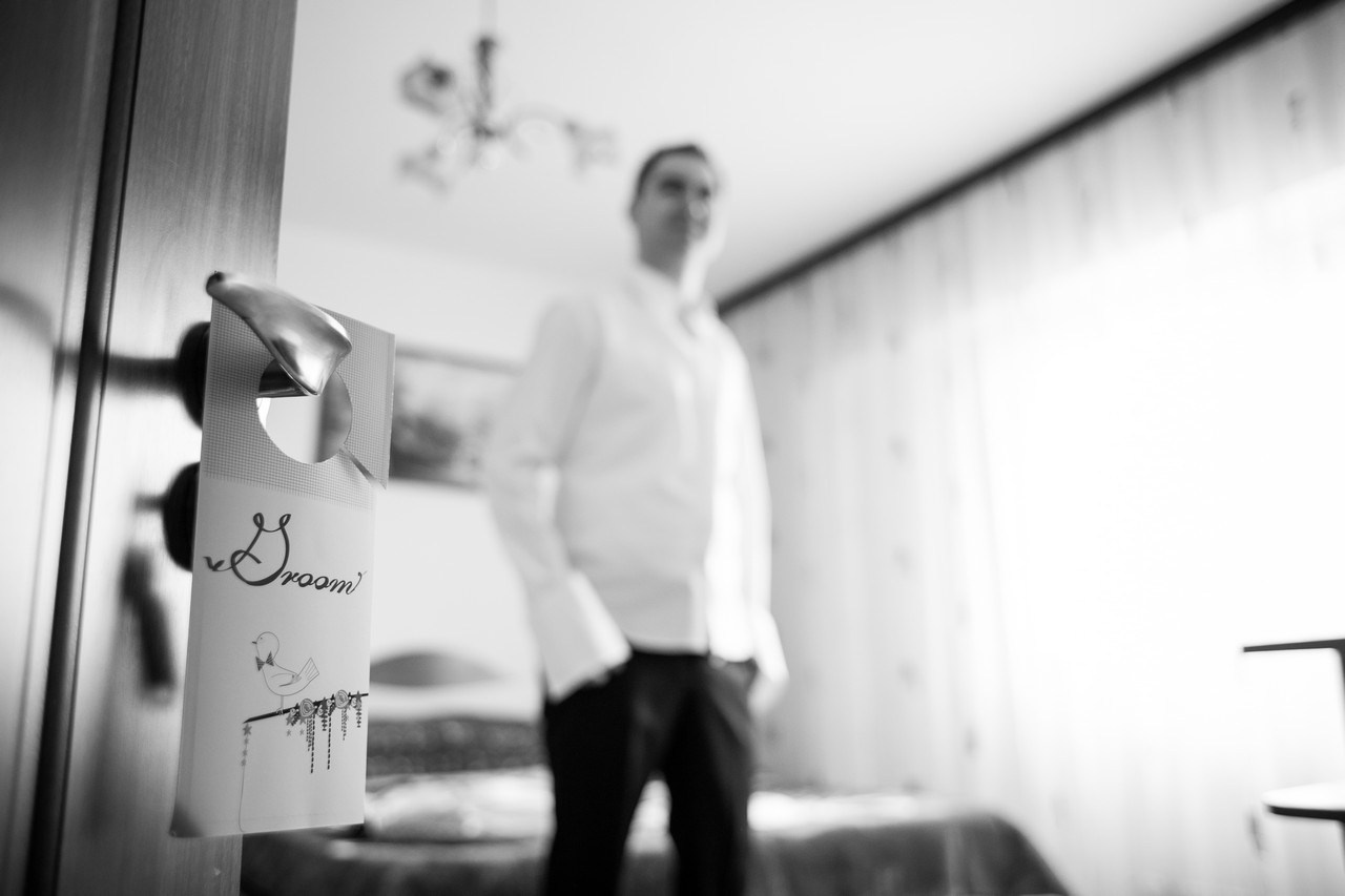 Carmen & Ionut by fotograf nunta Neamt — Eduard Schiopu