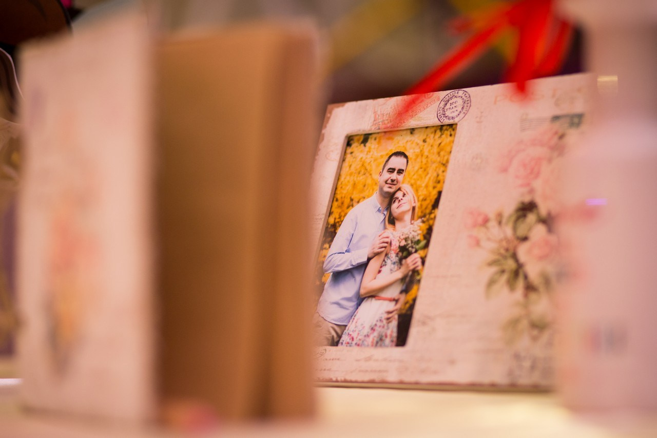 Carmen & Ionut by fotograf nunta Neamt — Eduard Schiopu