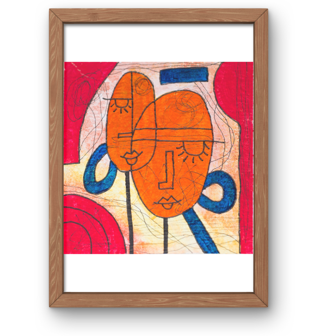 Paintings. Portrait & Brand Photographer in Bradford, West Yorkshire