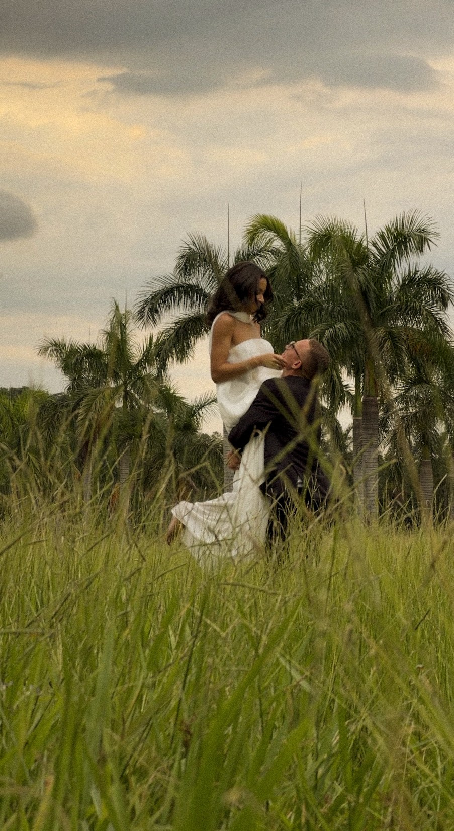 RAYSSA & MATEUS. SANTIER // cobertura de stories