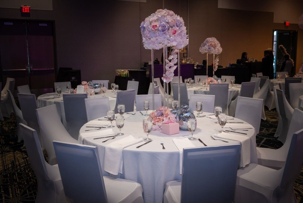 Colección: Camila Mis XV años