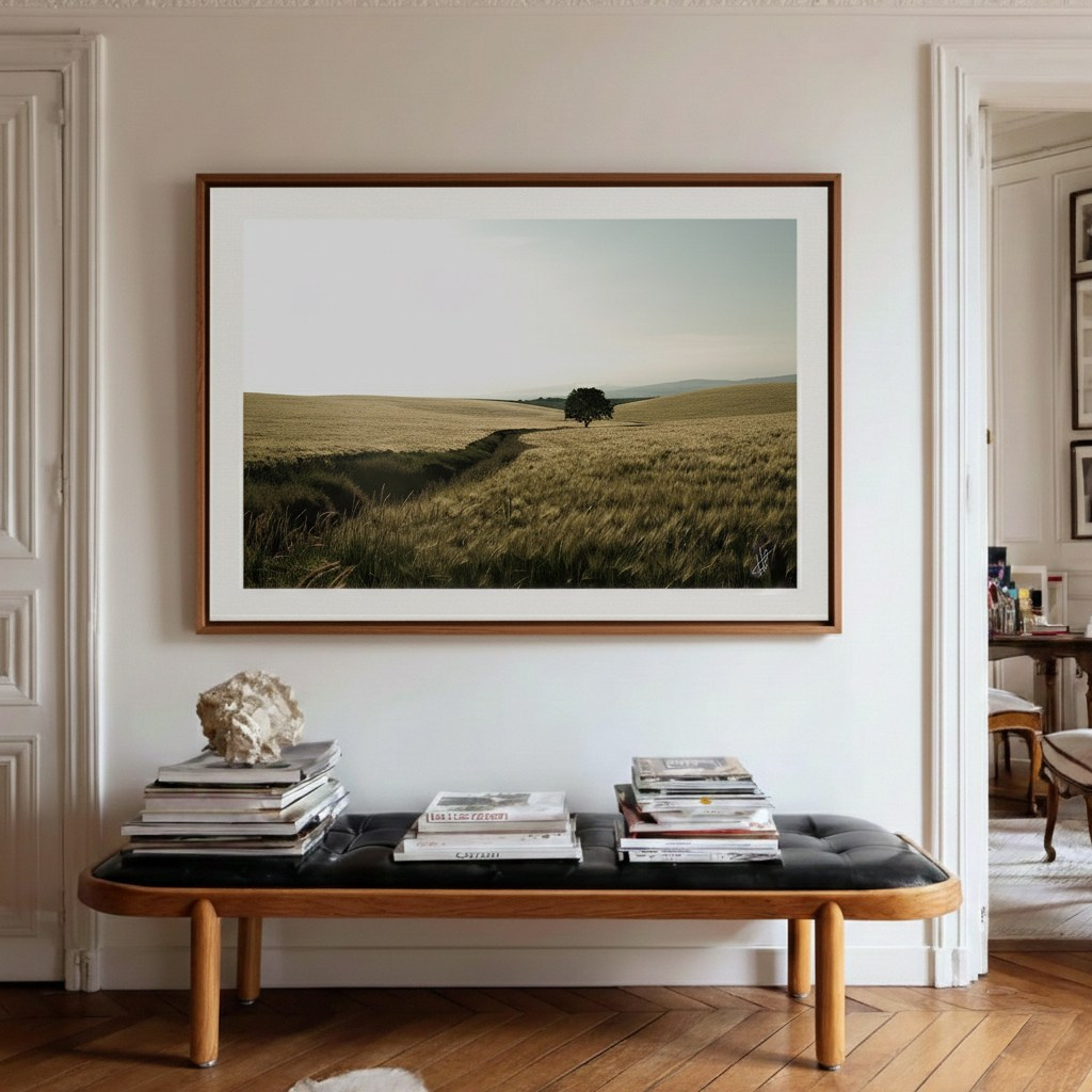 Ivanovka, Azerbaijan, 2022. Fuad Shafiyev